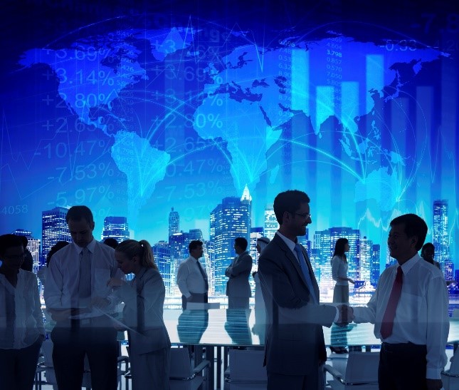 Foreign Invested | GLE News