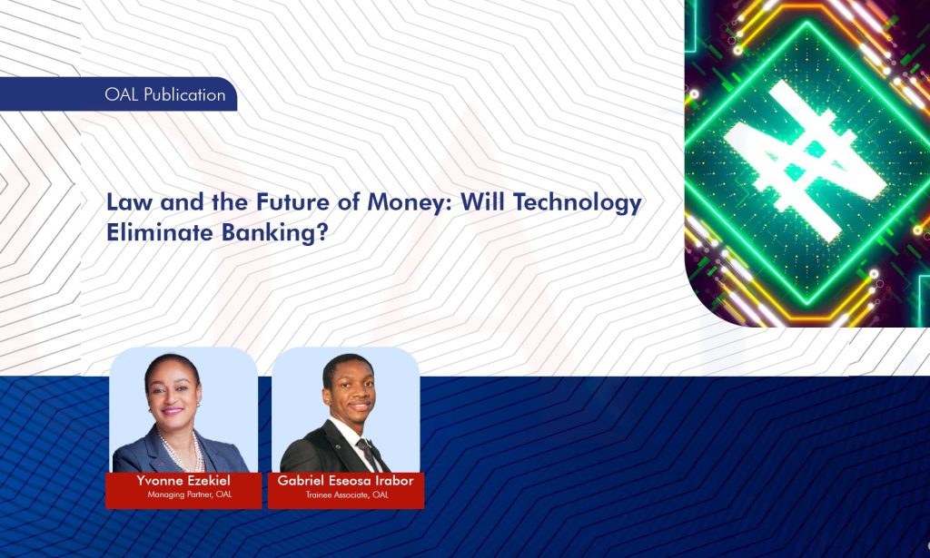 Future of Money | GLE News