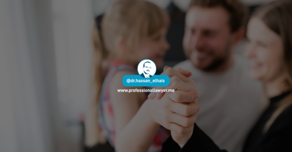 New Family Law | GLE News