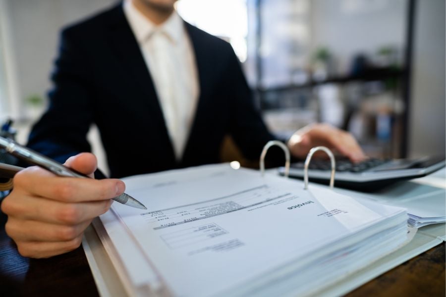 Accounting Records | GLE News