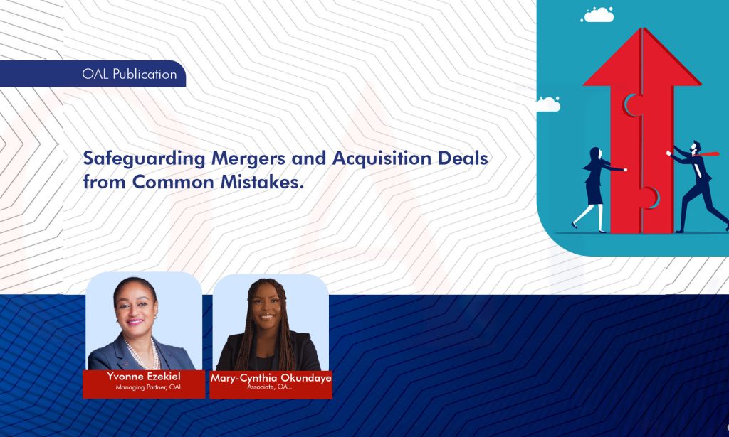 Mergers and Acquisition | GLE News
