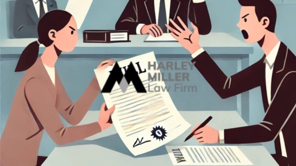 Will Disputes | GLE News