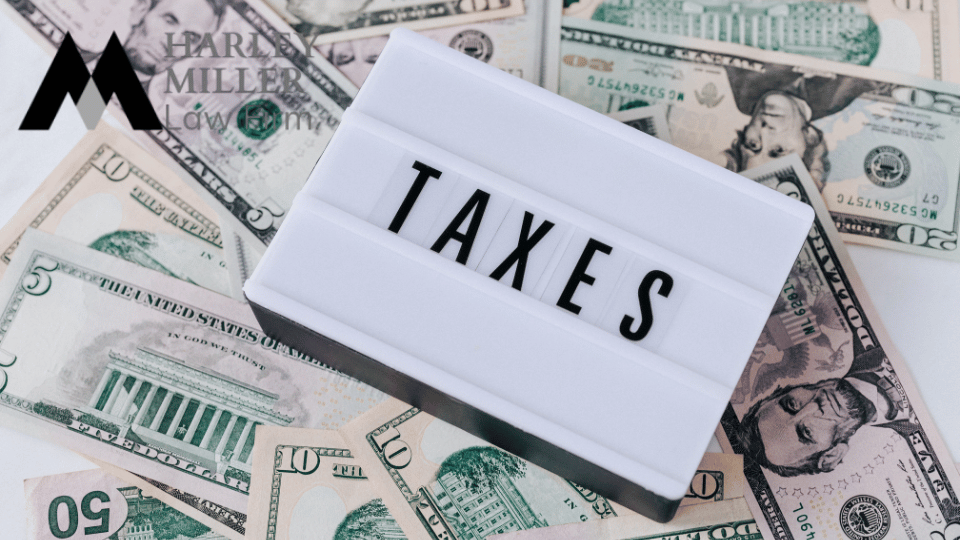 Tax Compliance | GLE News