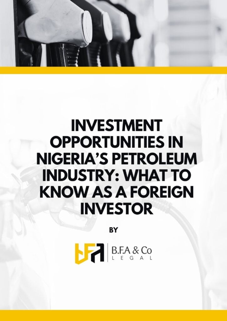 Investment Opportunities in Nigeria | GLE News
