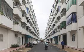 Social Housing Development | GLE News