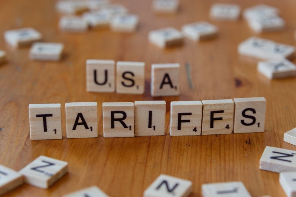 SelectUSA Tariff Policies | GLE News