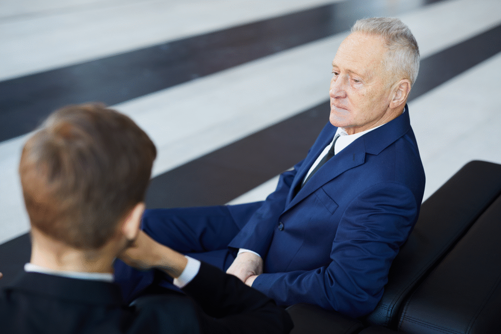 Family Business Succession Planning | GLE News