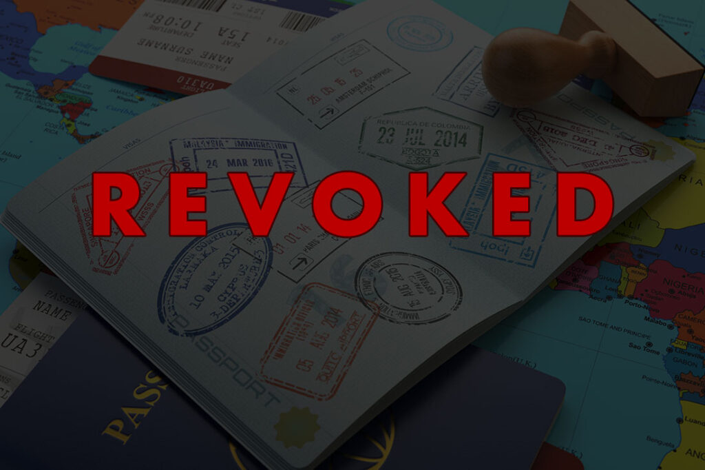 Can Second Citizenship Be Revoked | GLE News