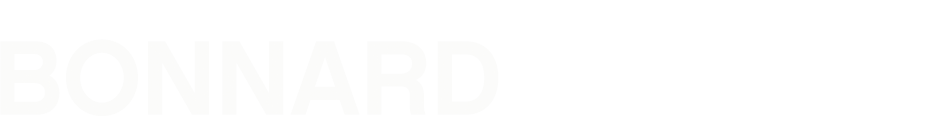 Legal firm name "Bonnard" displayed prominently on an official office sign.