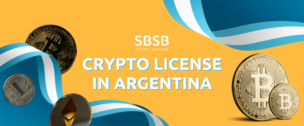 crypto license in Argentina | GLE News