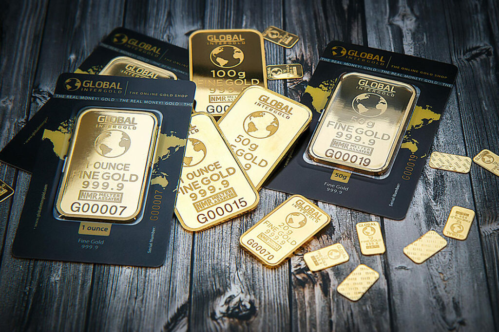 How To Set Up a Gold Trading Business in Saudi Arabia | GLE News