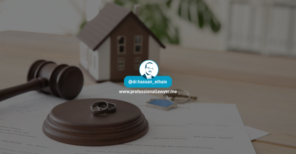 a close up of rings on a wooden block Family Court Jurisdiction | GLE News