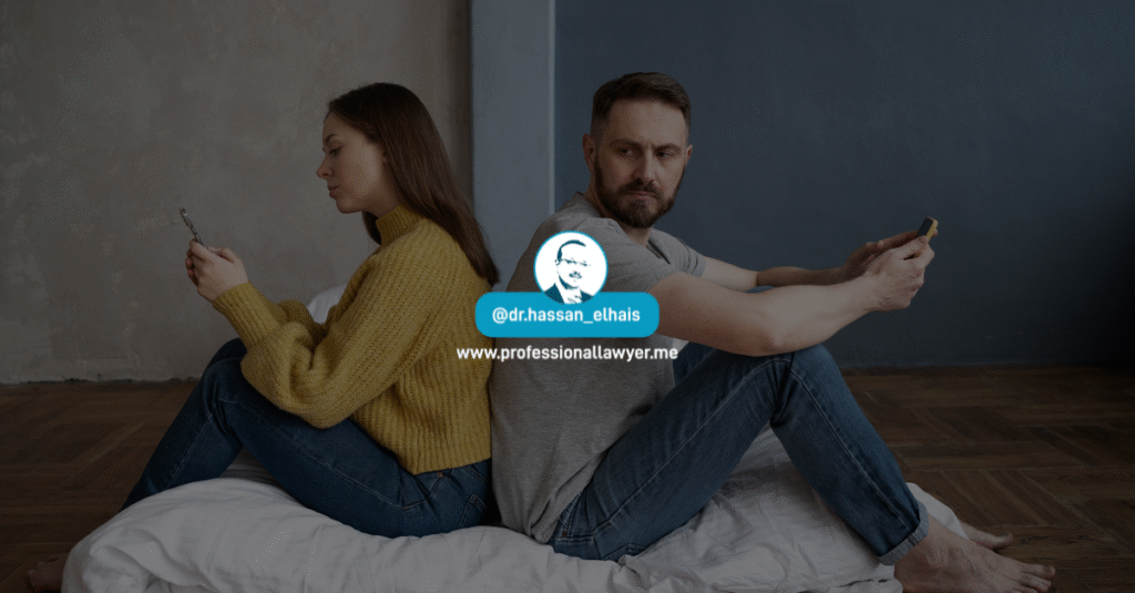 Divorce Through WhatsApp Valid Under UAE Law | GLE News