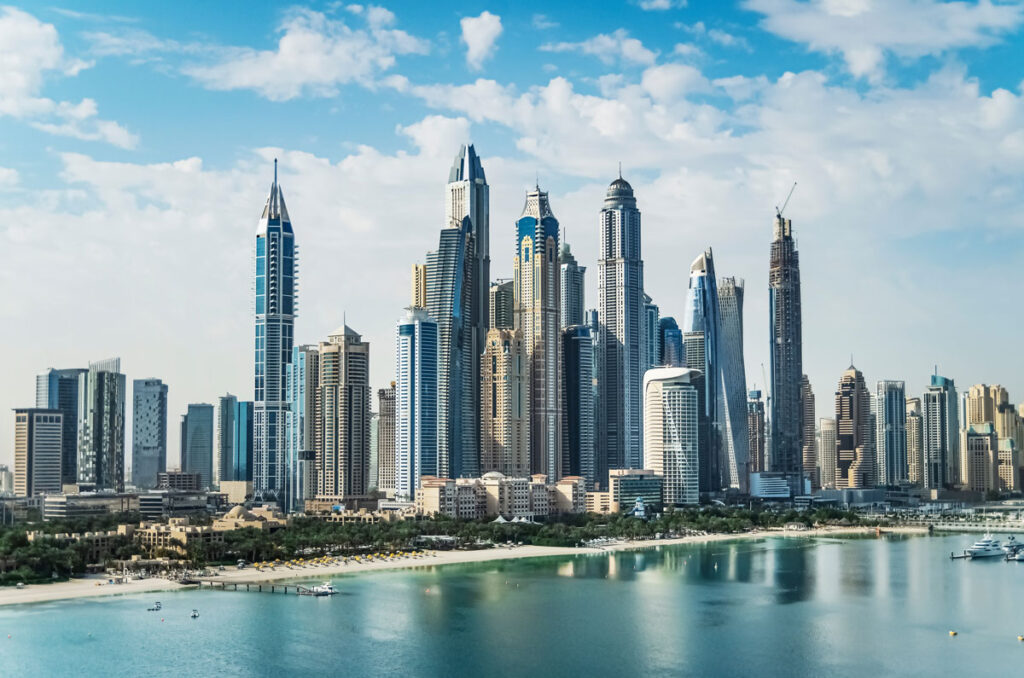 How Can I Set Up a Company in Dubai | GLE News