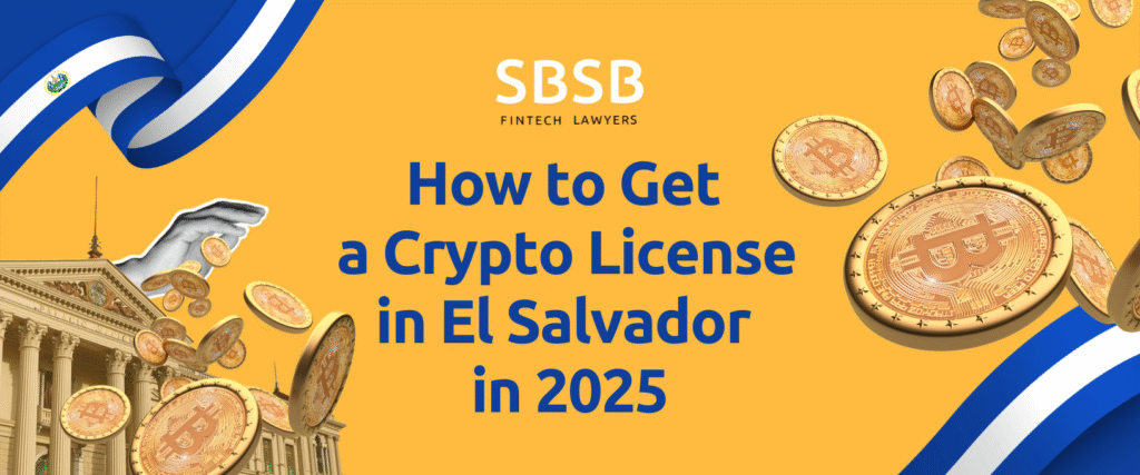Obtaining a Crypto Licence in El Salvador | GLE News
