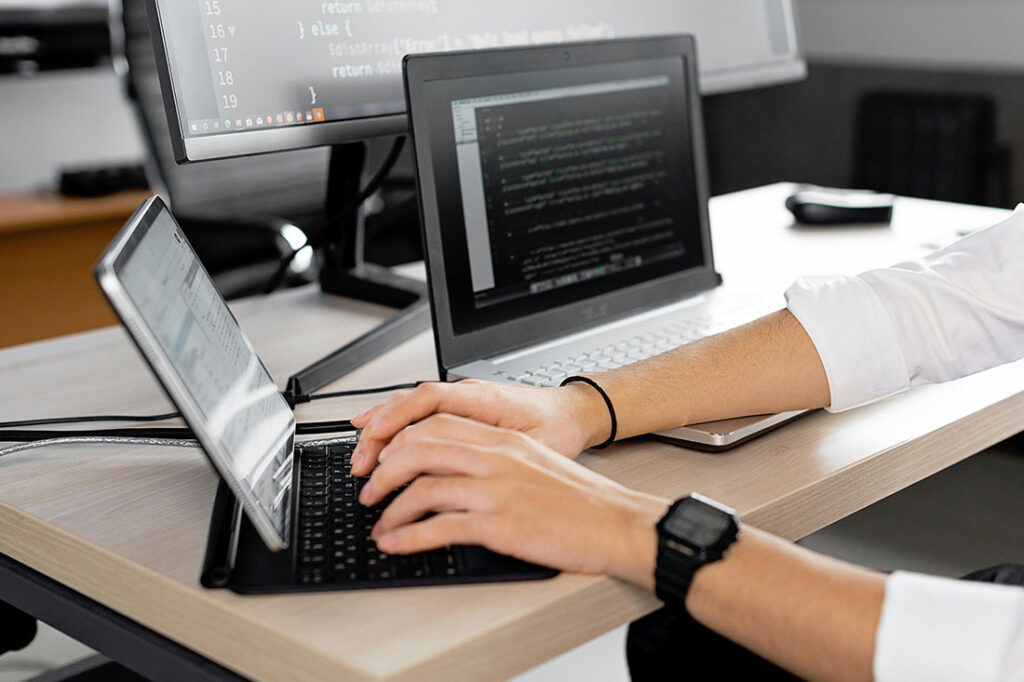 Tech Development Company | GLE News