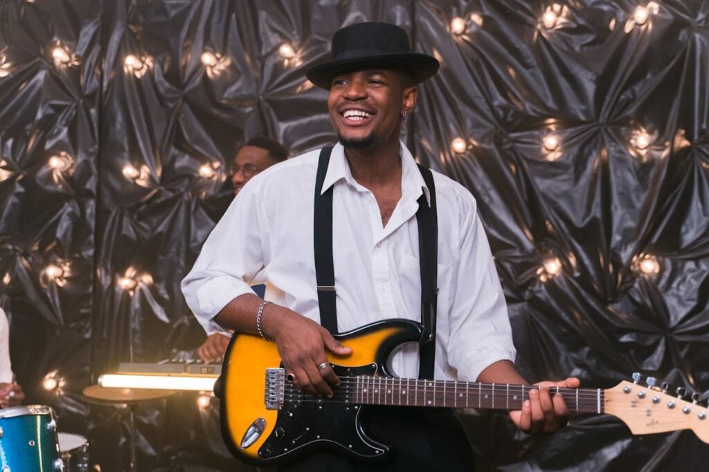 Music Licensing in Nigeria: Guide for Global Distributors | GLE News