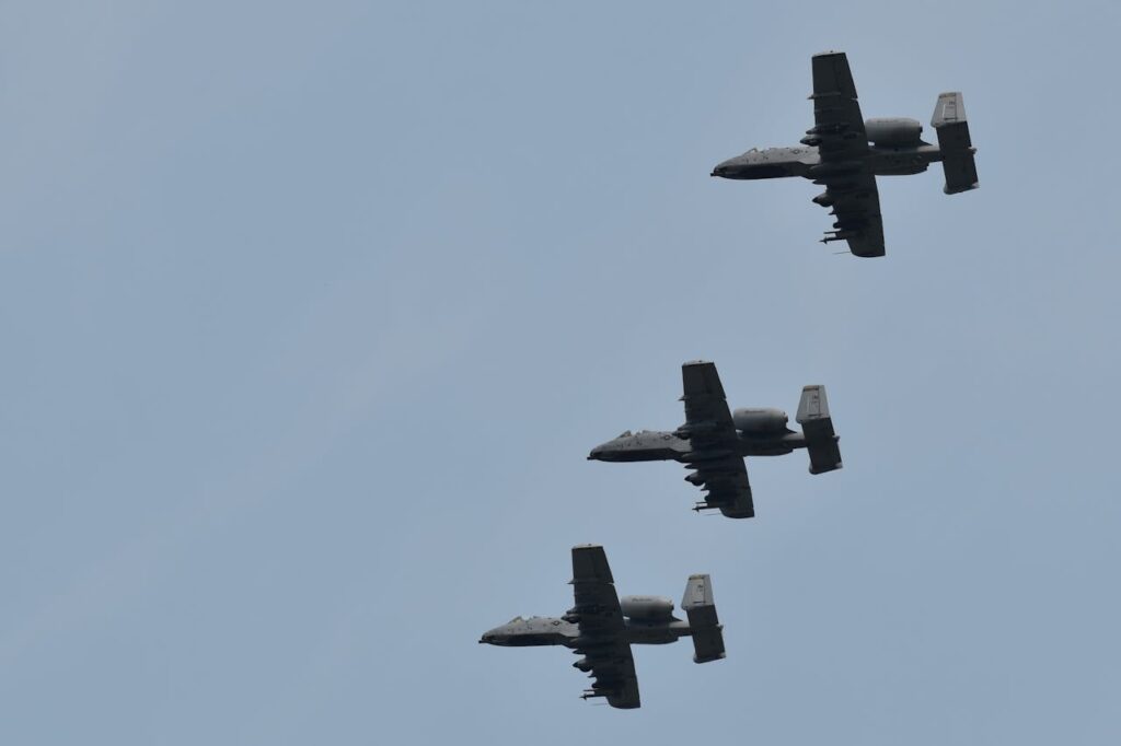 SecFund Financing Opportunities (figther palne) | GLE News