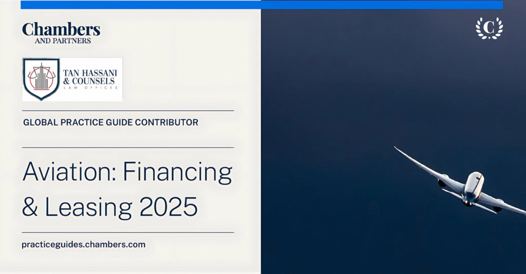 Tan Hassani and Counsels | GLE News