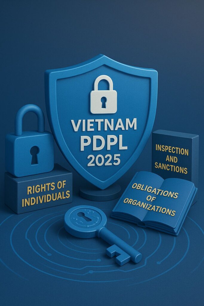 Personal Data Protection Law | GLE News