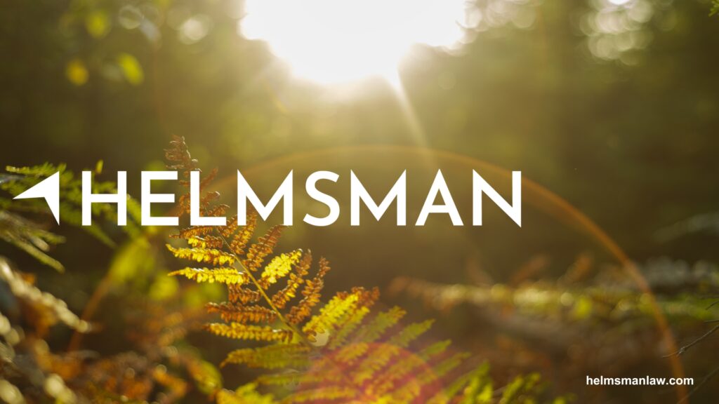 Managing Risks In The Face Of Uncertainty – Legal Tools For Businesses