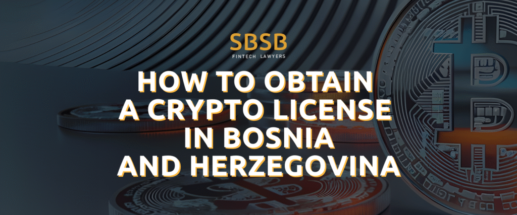 Crypto Licence in Bosnia & Herzegovina: The European Crypto Licence Without MiCA Restrictions | GLE News