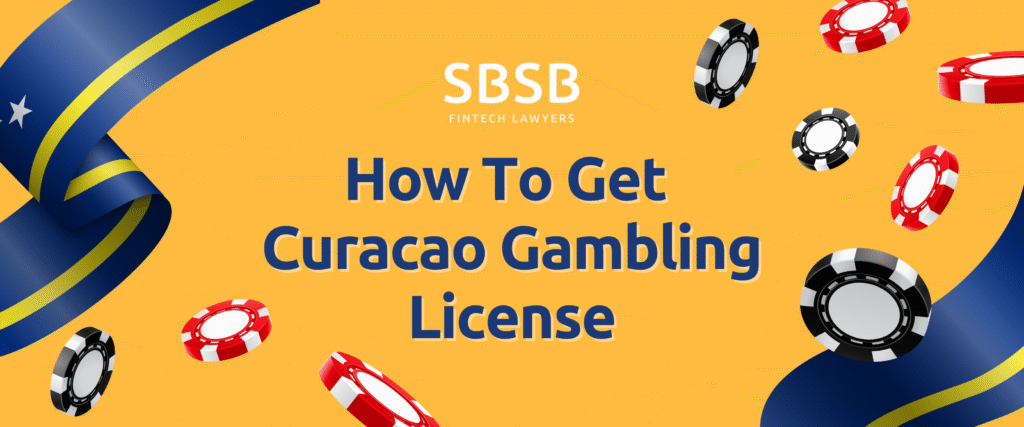 Curacao Gambling Licence | GLE News