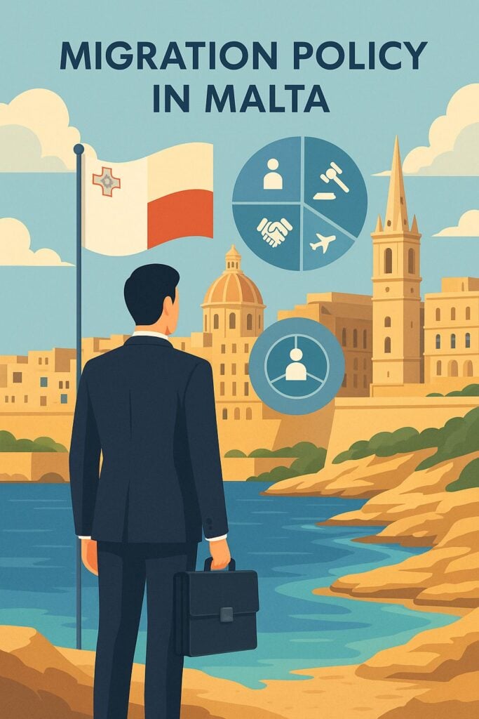 Labour Migration Policy | GLE News