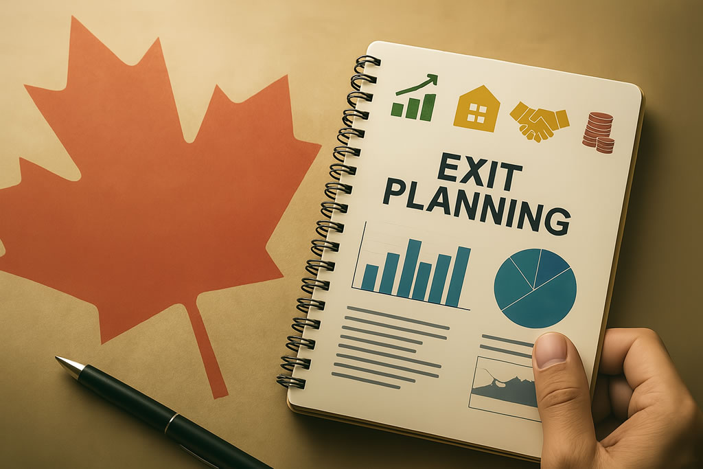 Business Exit Planning | GLE News