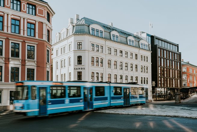 Get started in the Real Estate Business in Norway—legal permits, ownership rules, tax obligations & transaction process simplified for property investors | GLE News