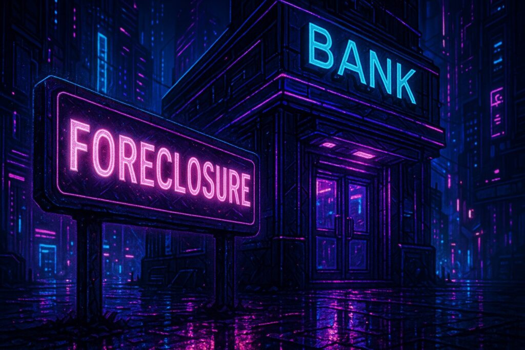 Foreclosures in the Republic of Cyprus | GLE News