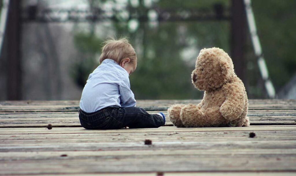 Child Custody & Alimony Rules in the UAE | GLE News