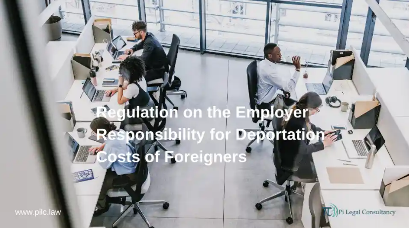 Employer Responsibility for Deportation Costs | GLE News