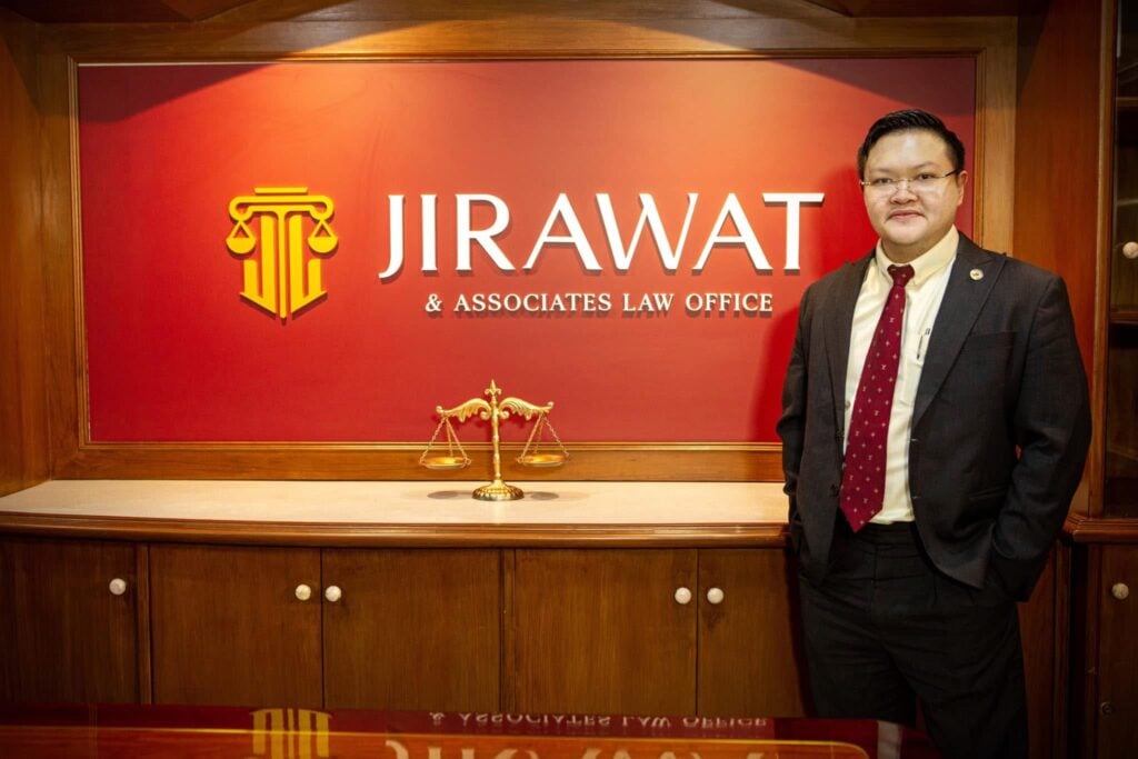 Jirawat Leelawanich | GLE News