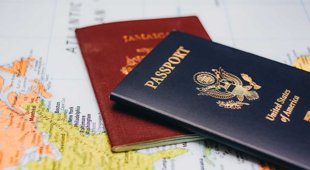 Immigration Lawyer for Deportation Defense | GLE News