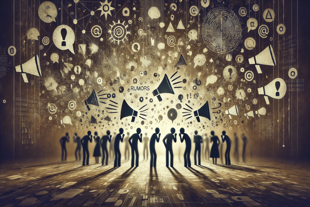 Protecting Society from Rumors & Misinformation | GLE News