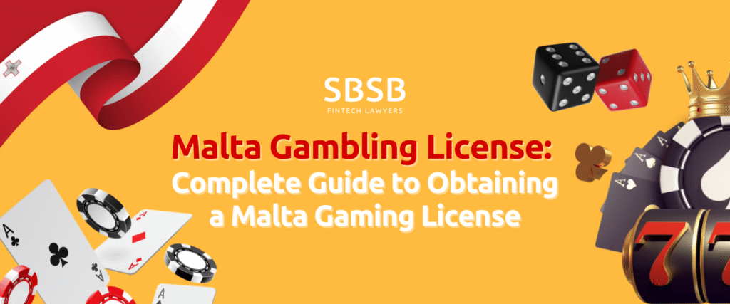 Malta Gambling License | GLE News