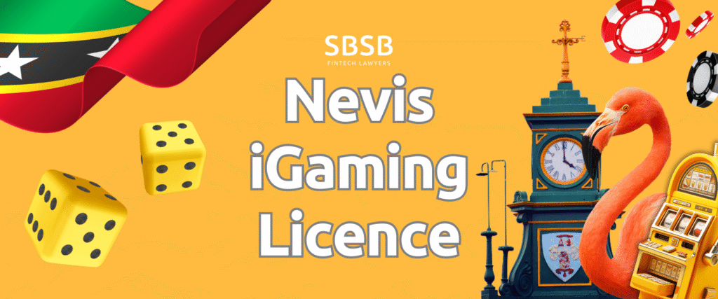 Gambling License In Nevis | GLE News