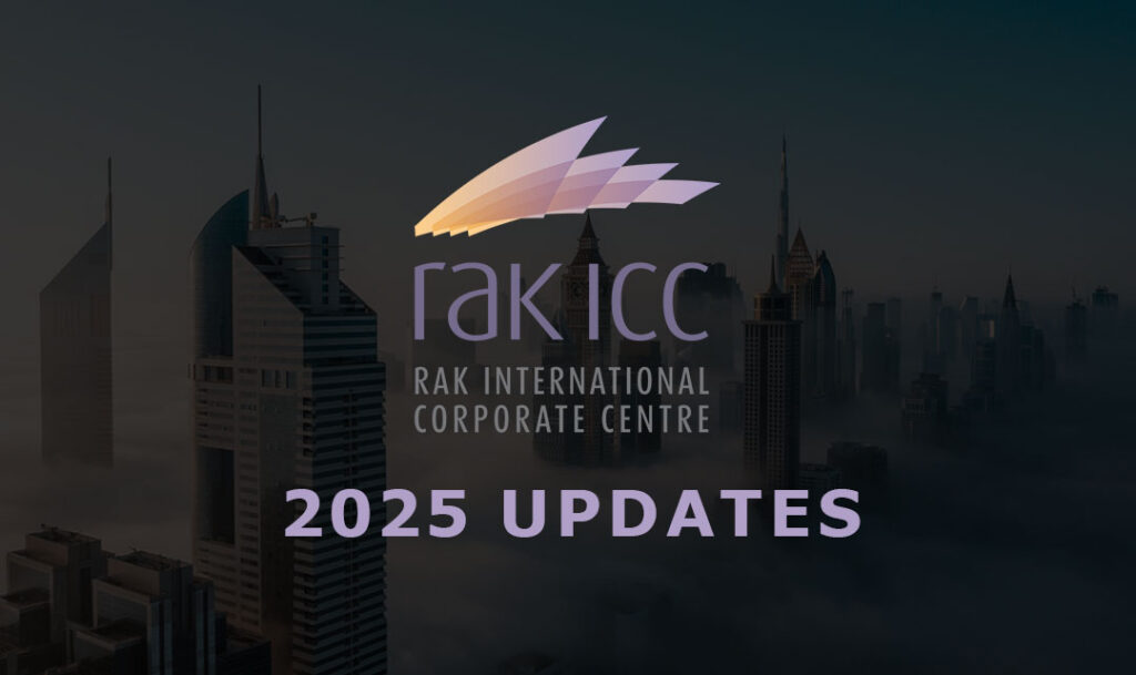 RAK ICC Foundations Updates | GLE NEws