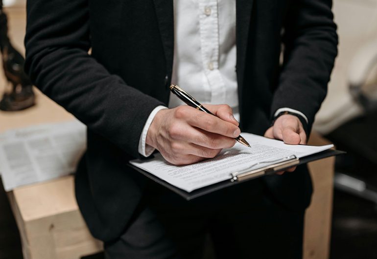 Wills & Powers of Attorney in Dubai: What Every Expat Should Know | GLE News