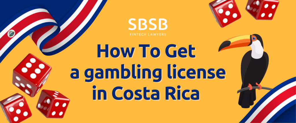 Costa Rica Gambling Licence | GLE News