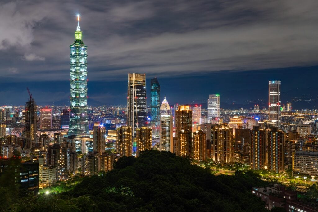 Transforming Taiwan's Insurance Landscape: Navigating Regulatory Changes and Innovation | GLE News