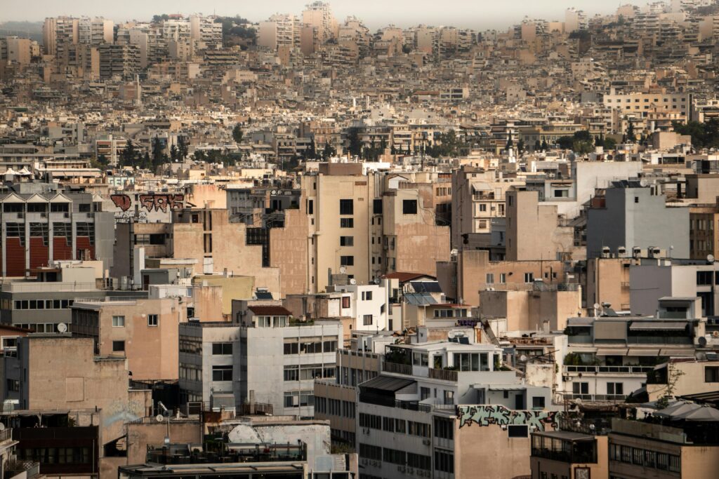 Kimon Papanikolaou | GLE News