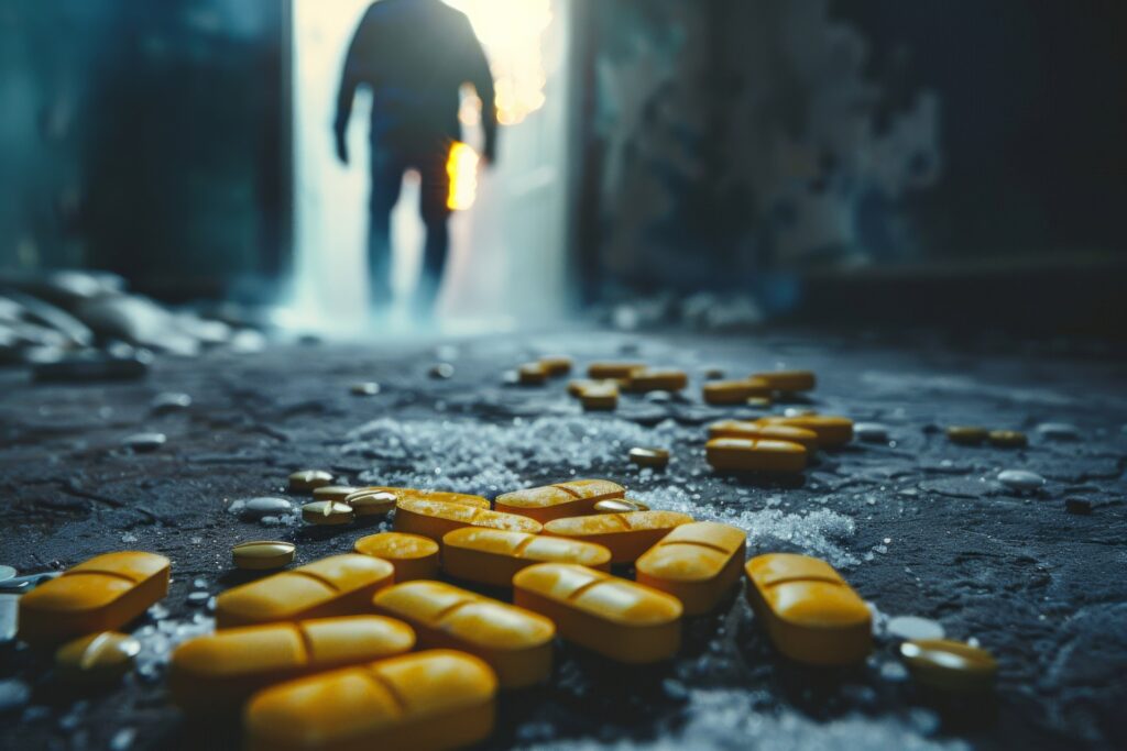 Combating Drugs in Kuwait | GLE News