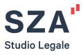 SZA studio legale logo