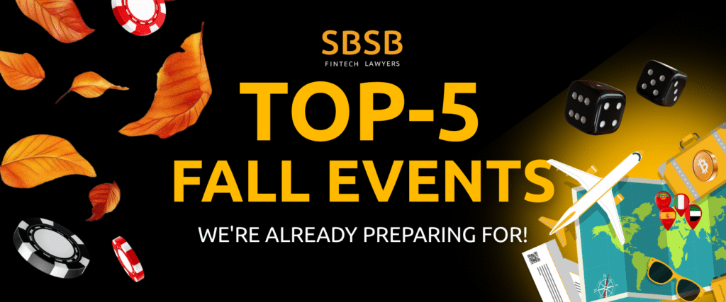 SBSB Fintech Lawyers | GLE News