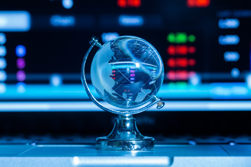 Finding the Best Tax Residence as a Crypto Investor | GLE News