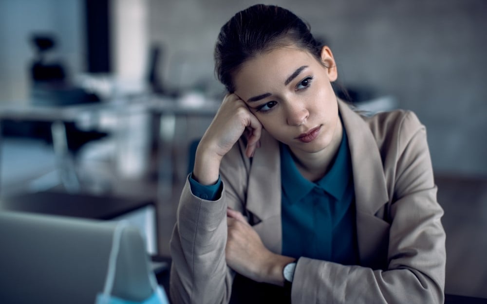 Your job is hurting your mental health | Global Law Experts News