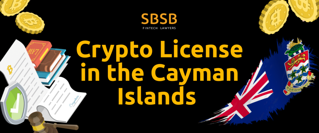 Crypto Licence in the Cayman Islands | GLE News