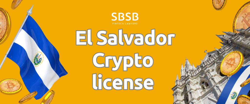 Obtaining a Crypto License in El Salvador | GLE News